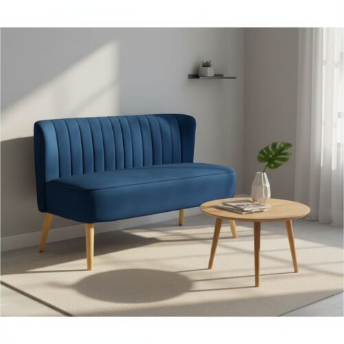 Überblick zum Einsatz von HOMCOM Sofa 2 Sitzer Couch HOMCOM Sofa 2 Sitzer Couch