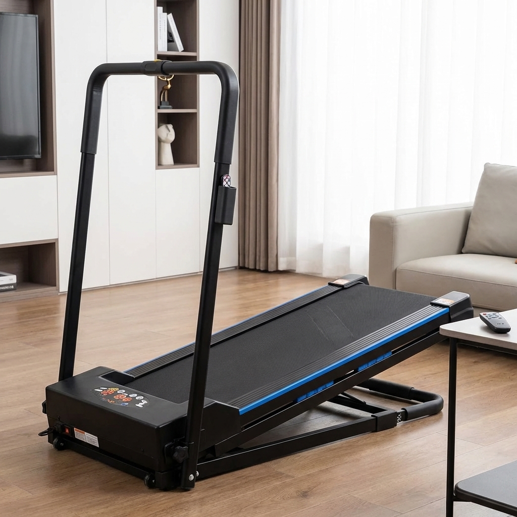 Kontext innerhalb der Palette: Wann ein anderes HOMCOM Klappbares Laufband mehr Sinn macht