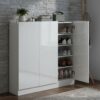 HOMCOM Schuhschrank