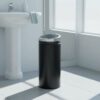 HOMCOM Sensor Mülleimer 50L Automatischer Mülleimer mit Bewegungssensor