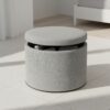 HOMCOM Sitzhocker Mit Stauraum