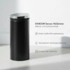 HOMCOM Sensor Mülleimer 50L Automatischer Mülleimer mit Bewegungssensor
