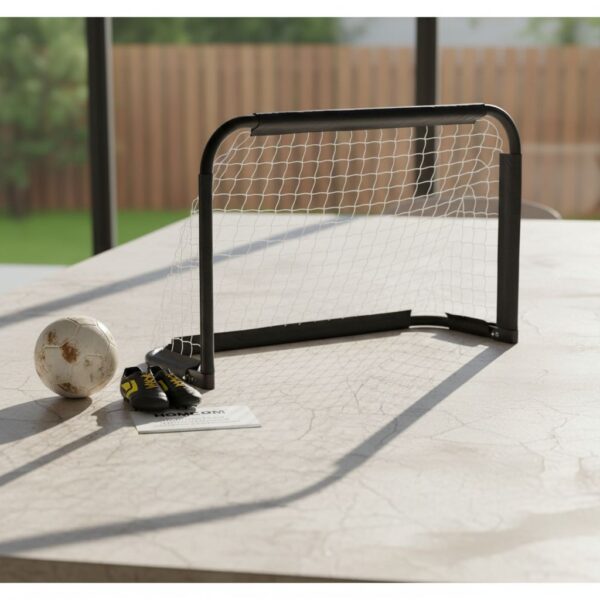HOMCOM Fußballtor